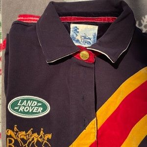 Polo shirt great shirt